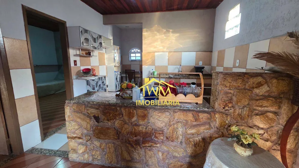 Casa, 2 quartos - Foto 6