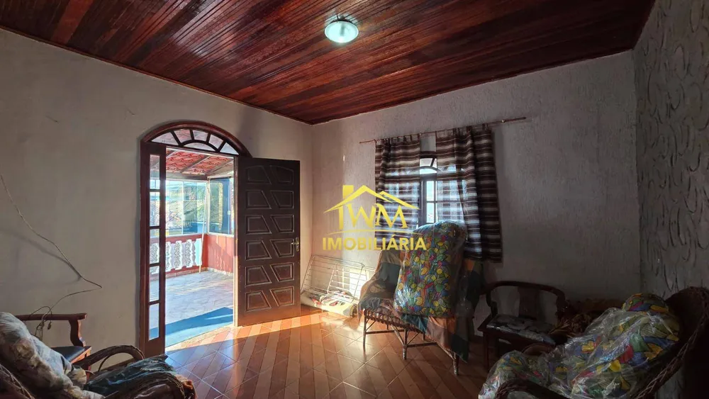 Casa, 2 quartos - Foto 3