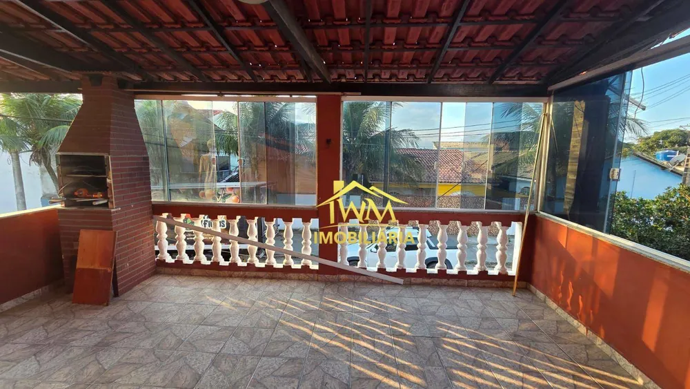 Casa, 2 quartos - Foto 2