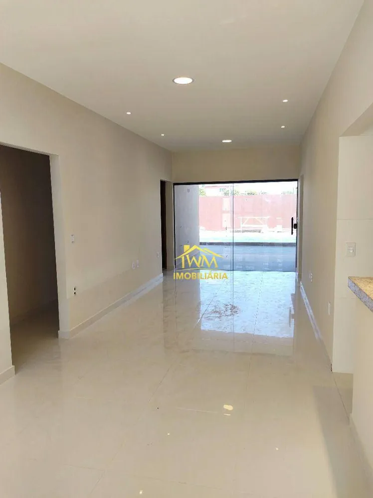 Casa de Condomínio, 3 quartos - Foto 10
