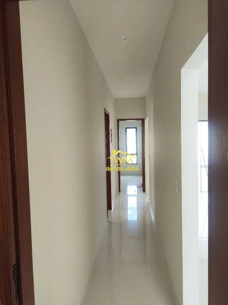 Casa de Condomínio, 3 quartos - Foto 11