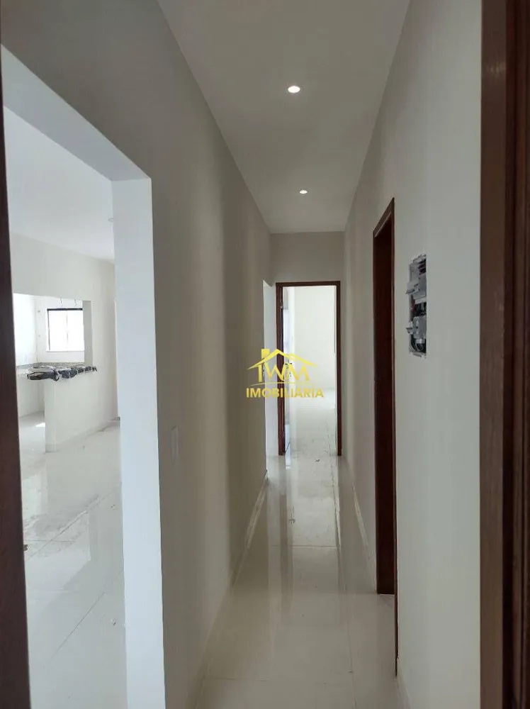 Casa de Condomínio, 3 quartos - Foto 12