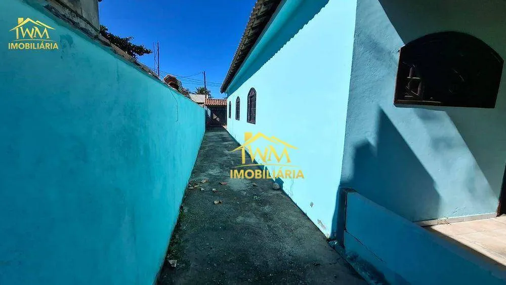 Casa, 3 quartos - Foto 18