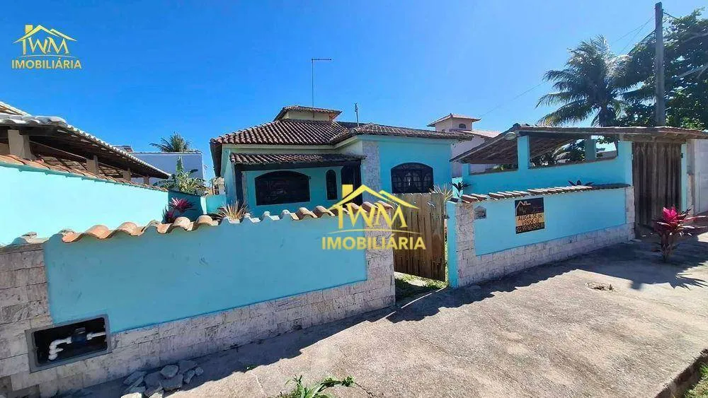 Casa, 3 quartos - Foto 10