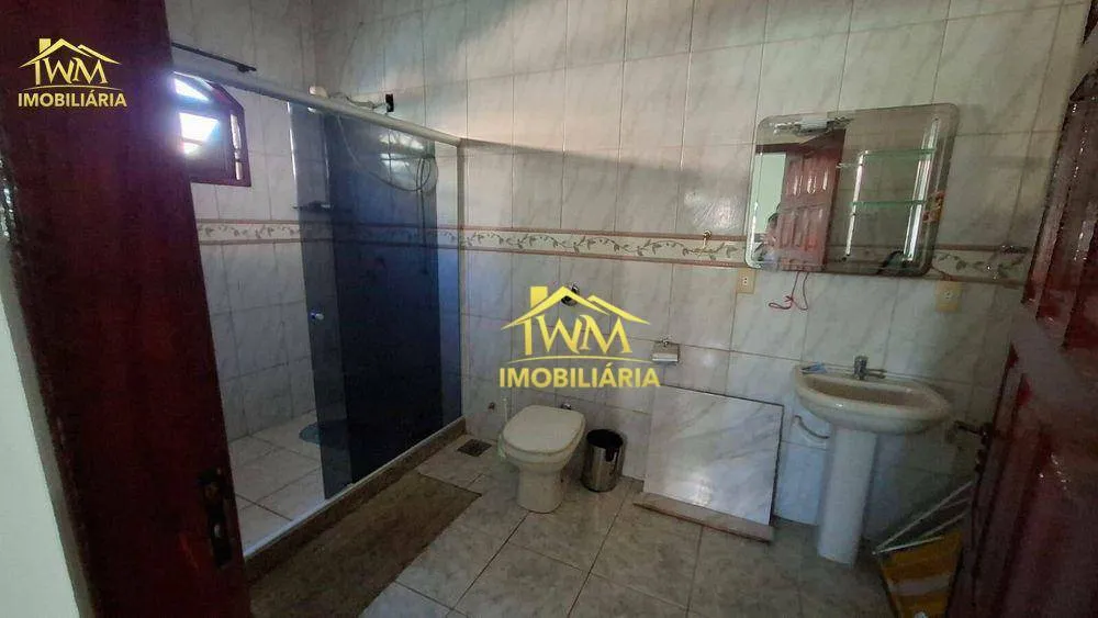 Casa, 3 quartos - Foto 21
