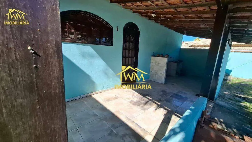 Casa, 3 quartos - Foto 19