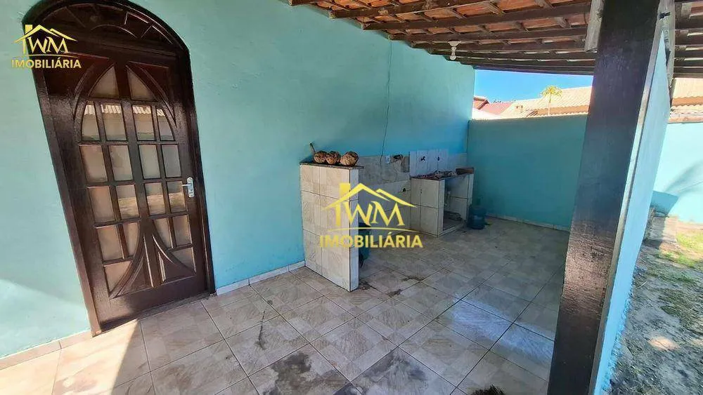 Casa, 3 quartos - Foto 9