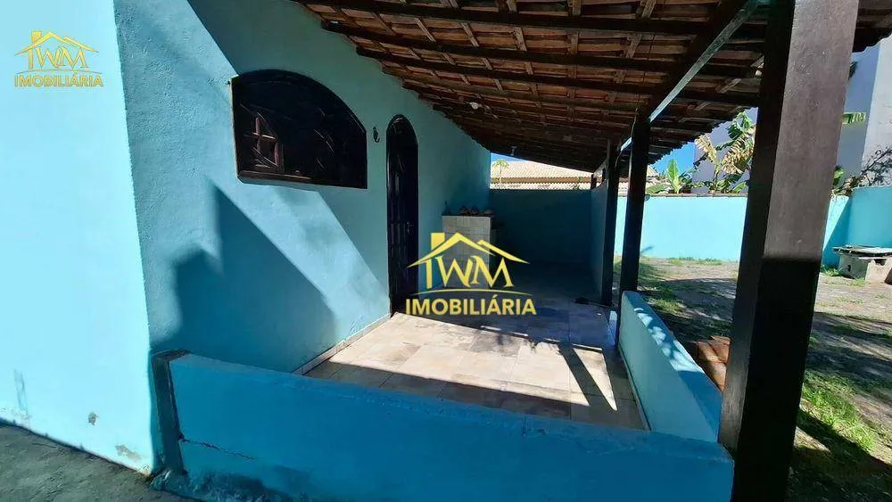 Casa, 3 quartos - Foto 13
