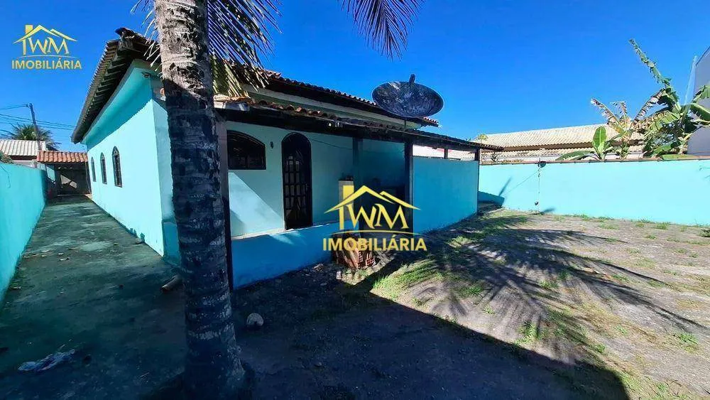Casa, 3 quartos - Foto 14