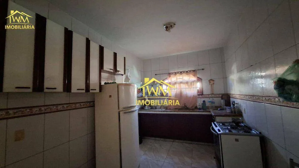 Casa, 3 quartos - Foto 15