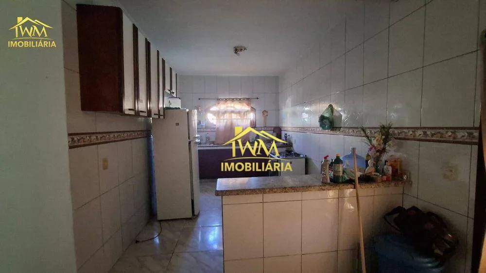 Casa, 3 quartos - Foto 6