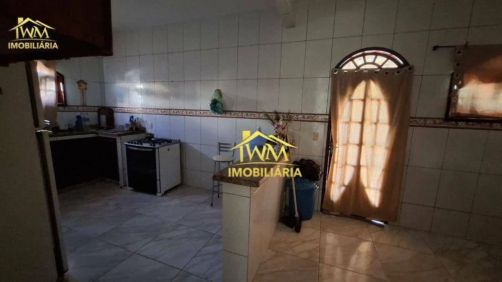 Casa, 3 quartos - Foto 12