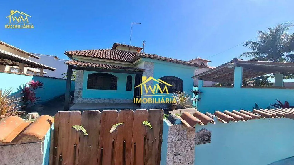 Casa, 3 quartos - Foto 20