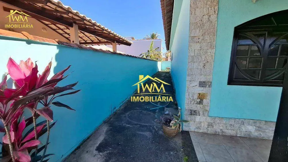 Casa, 3 quartos - Foto 8