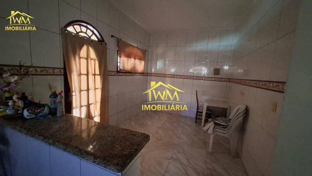 Casa, 3 quartos - Foto 17