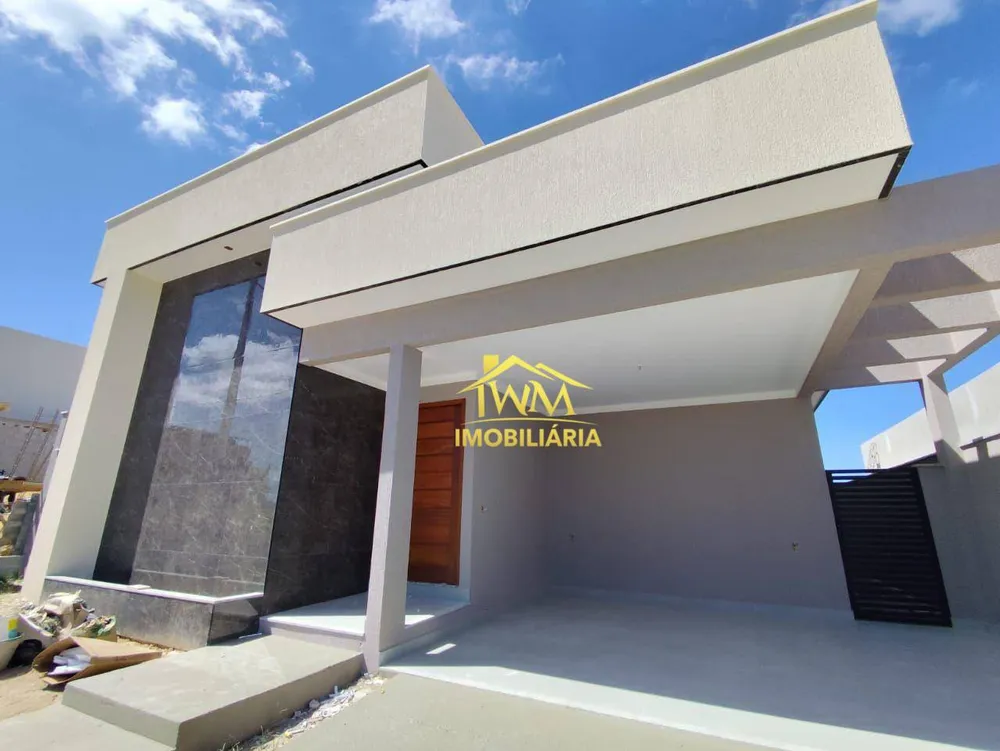 Casa de Condomínio, 3 quartos - Foto 6