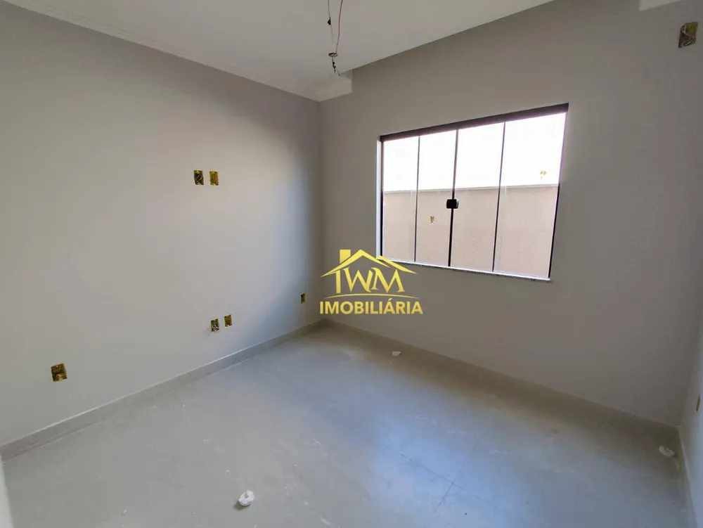 Casa de Condomínio, 3 quartos - Foto 21