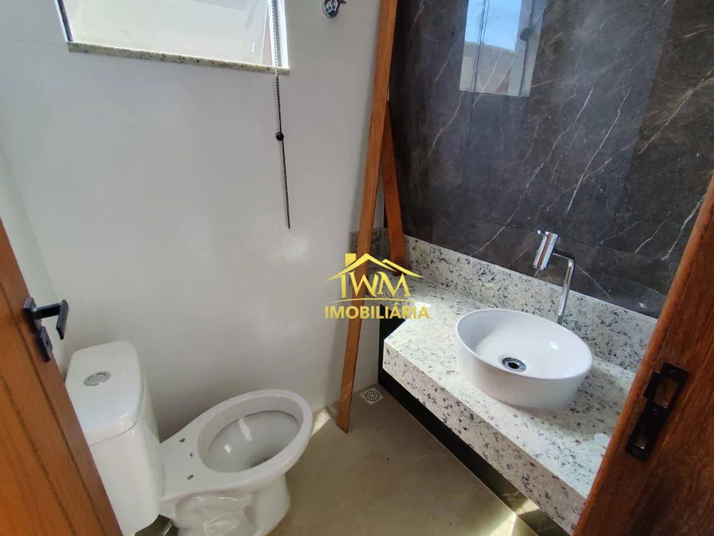 Casa de Condomínio, 3 quartos - Foto 18