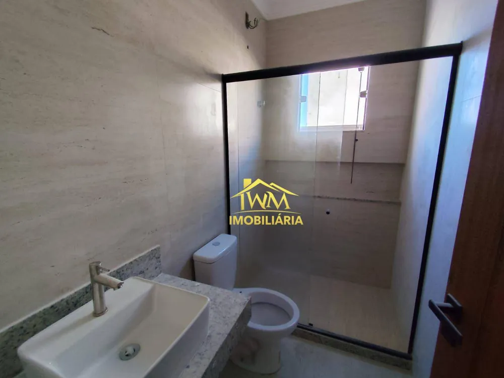 Casa de Condomínio, 3 quartos - Foto 22