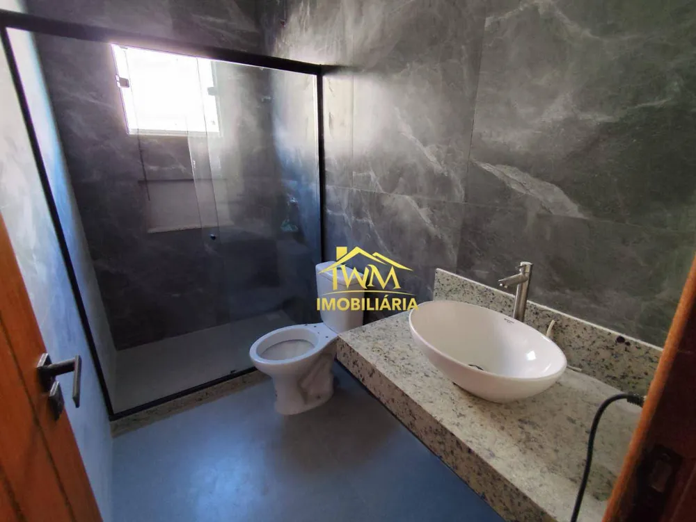 Casa de Condomínio, 3 quartos - Foto 16