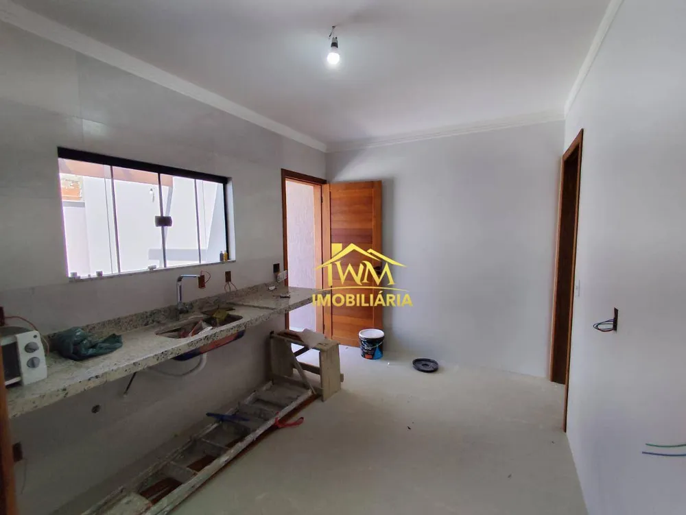 Casa de Condomínio, 3 quartos - Foto 7