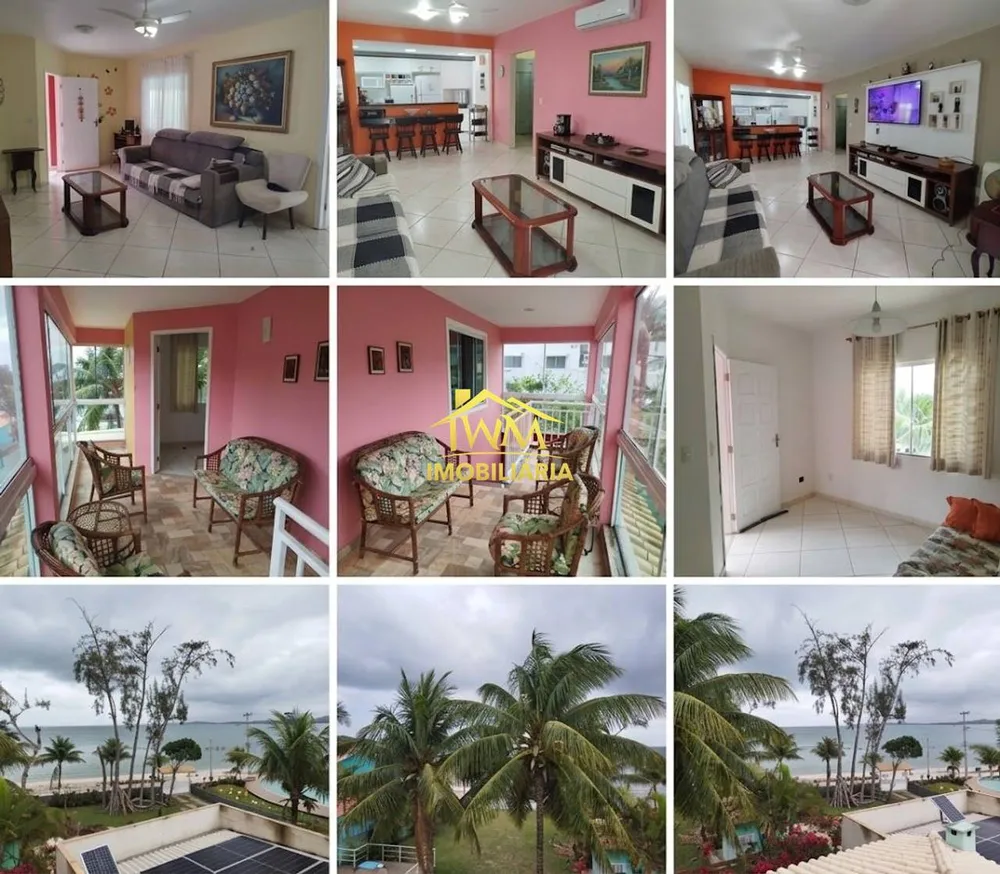 Casa, 4 quartos, 300 m² - Foto 3