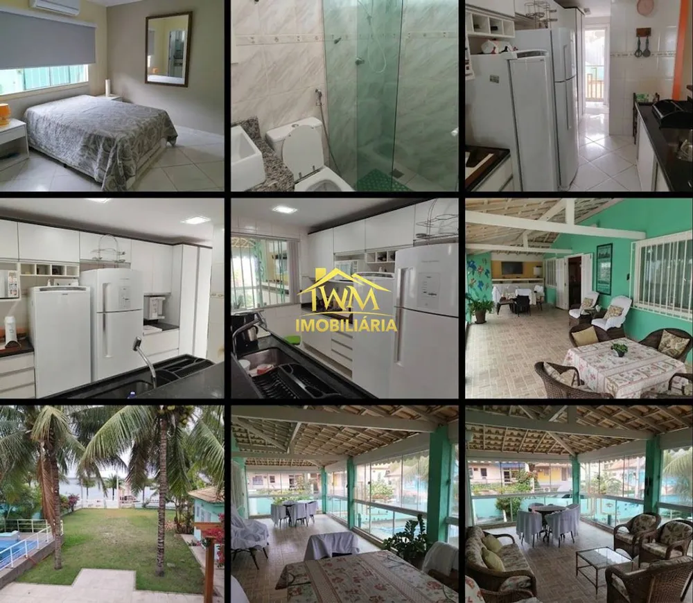 Casa, 4 quartos, 300 m² - Foto 4
