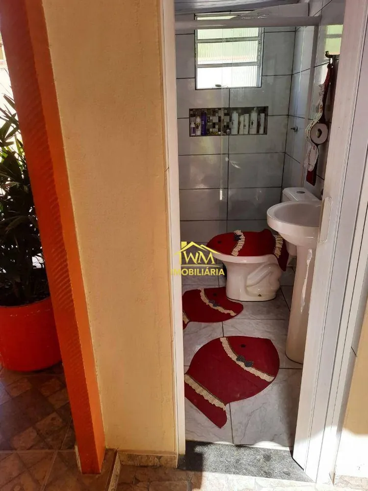 Casa, 4 quartos - Foto 14