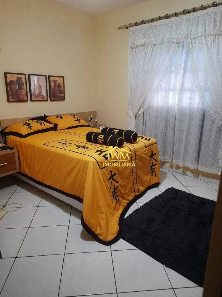 Casa, 4 quartos - Foto 10