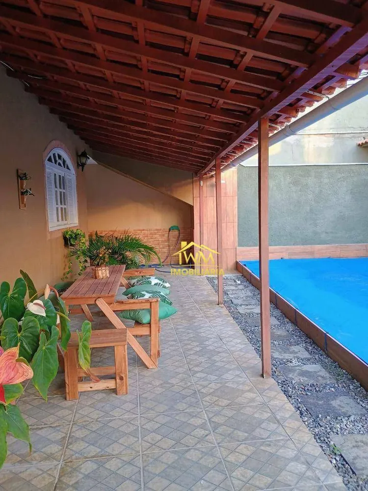 Casa, 4 quartos - Foto 15
