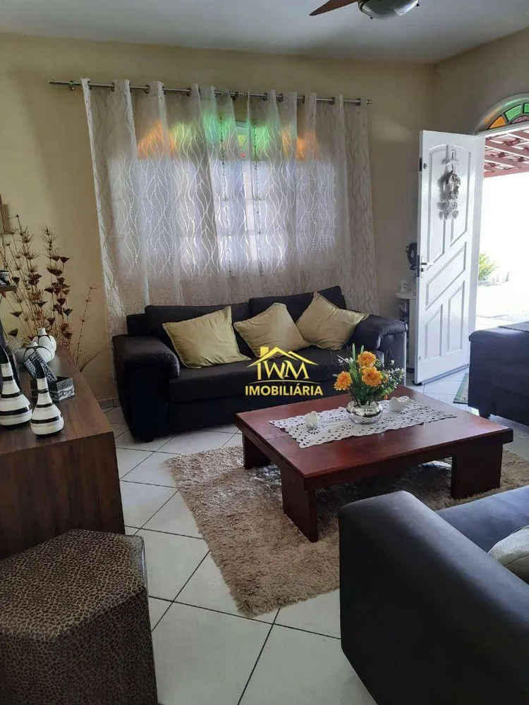Casa, 4 quartos - Foto 5