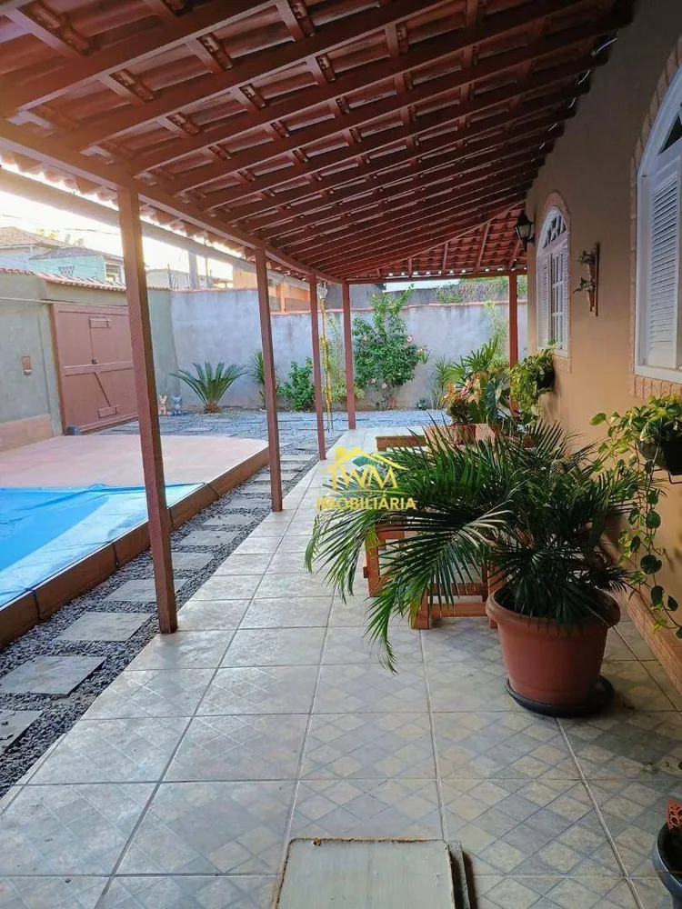 Casa, 4 quartos - Foto 6