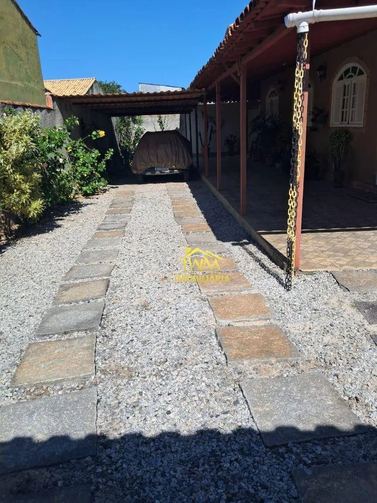 Casa, 4 quartos - Foto 4