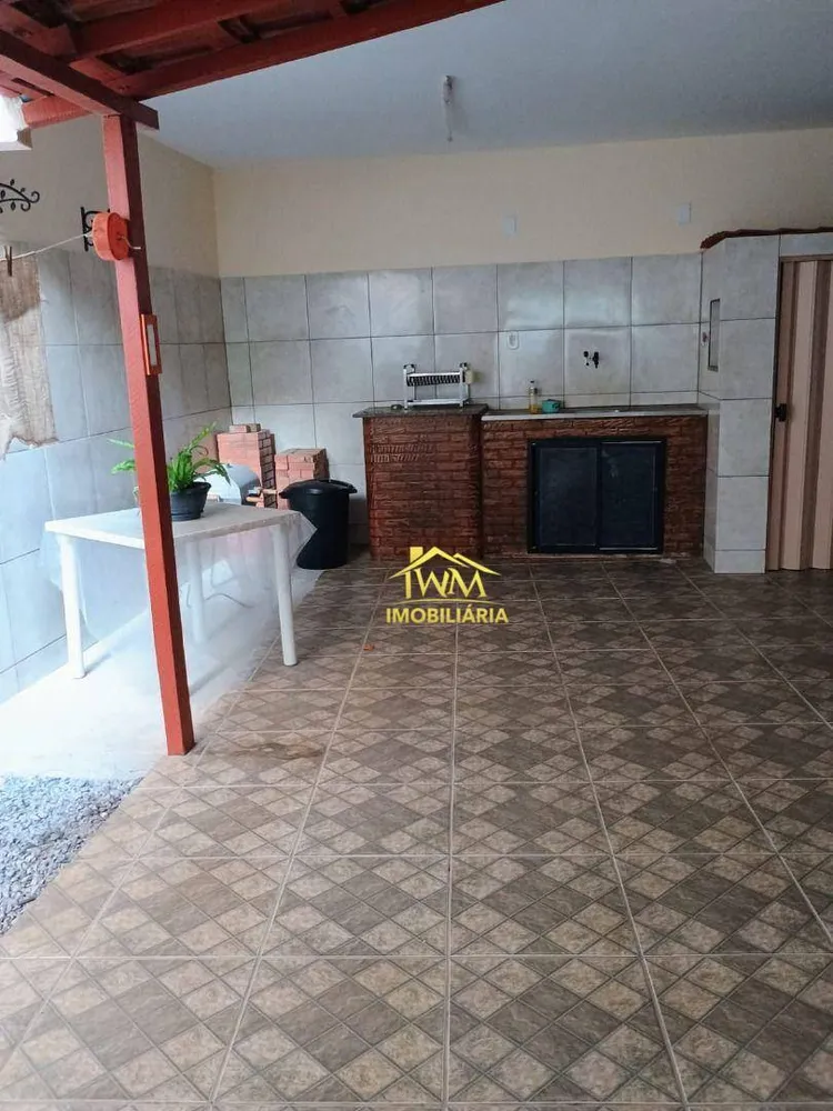 Casa, 4 quartos - Foto 17