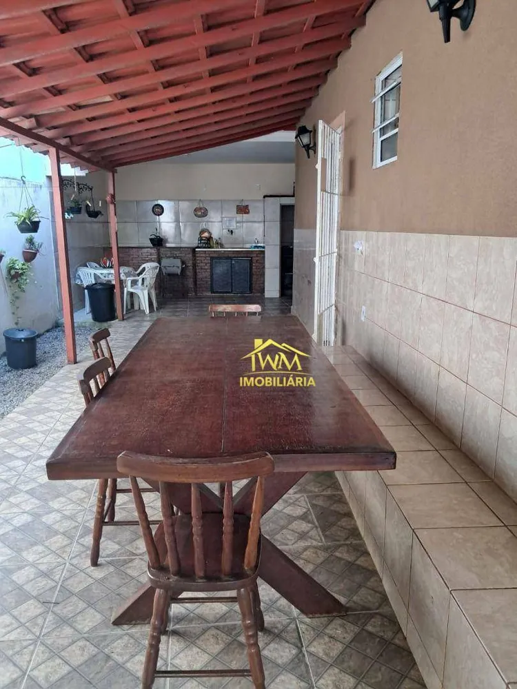 Casa, 4 quartos - Foto 2