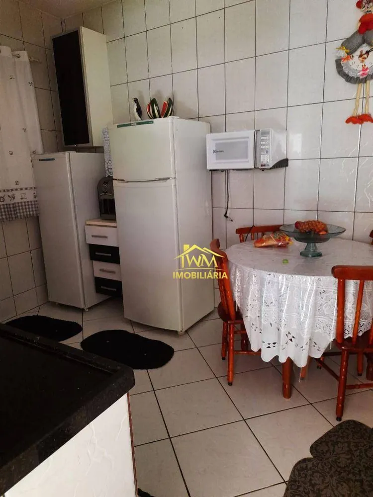 Casa, 4 quartos - Foto 11