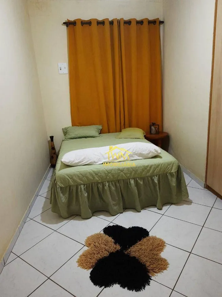 Casa, 4 quartos - Foto 8