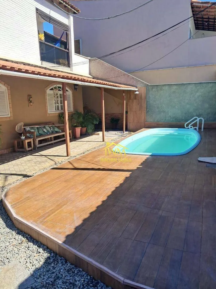 Casa, 4 quartos - Foto 3