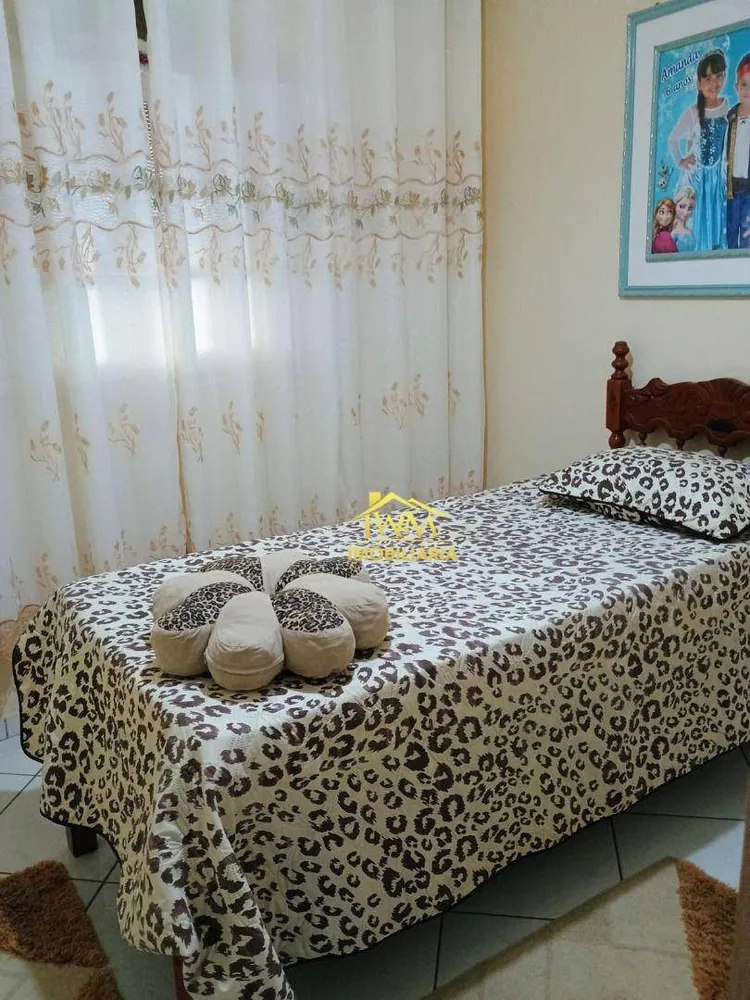 Casa, 4 quartos - Foto 12