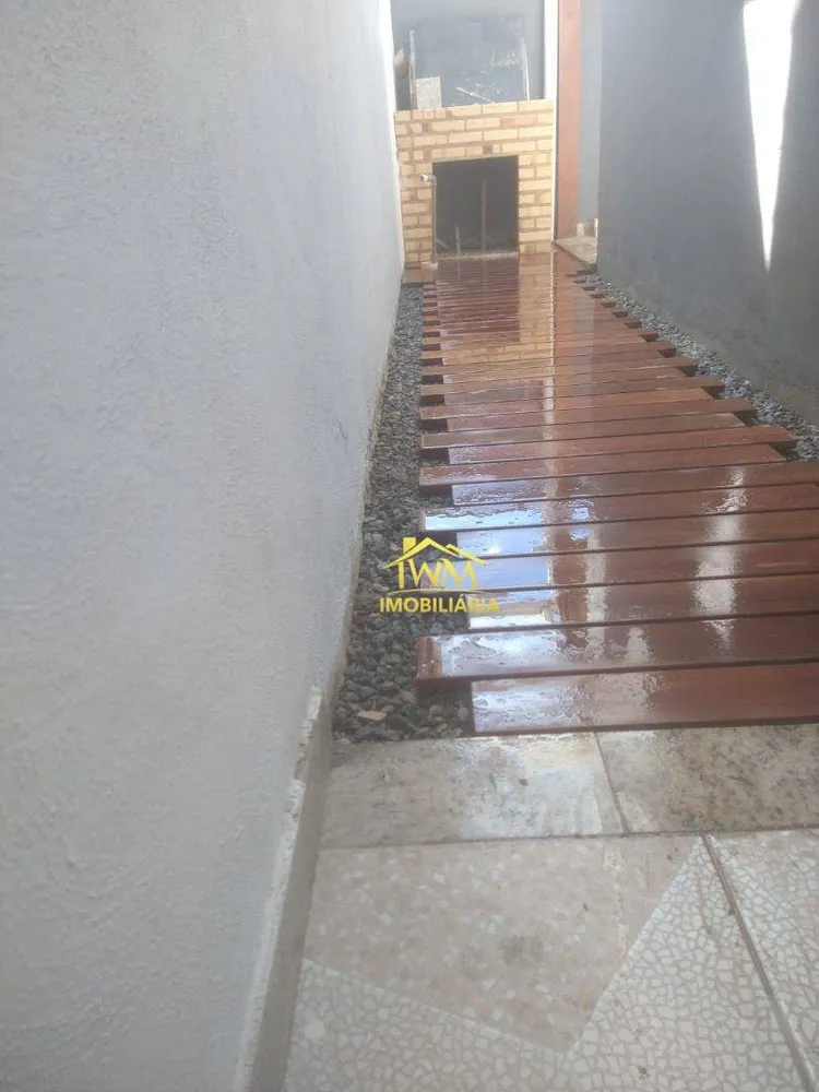 Casa, 2 quartos - Foto 8