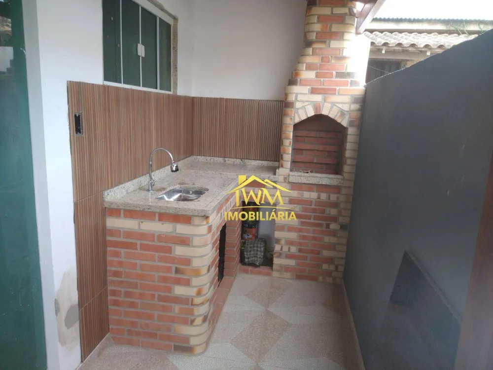 Casa, 2 quartos - Foto 5