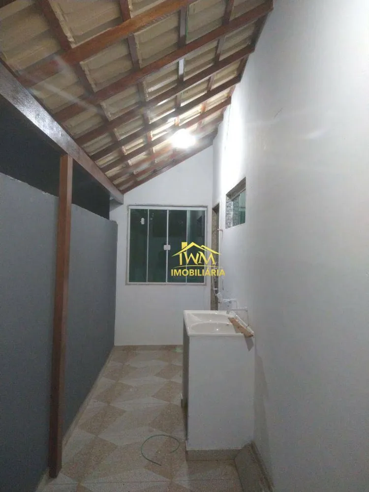 Casa, 2 quartos - Foto 13