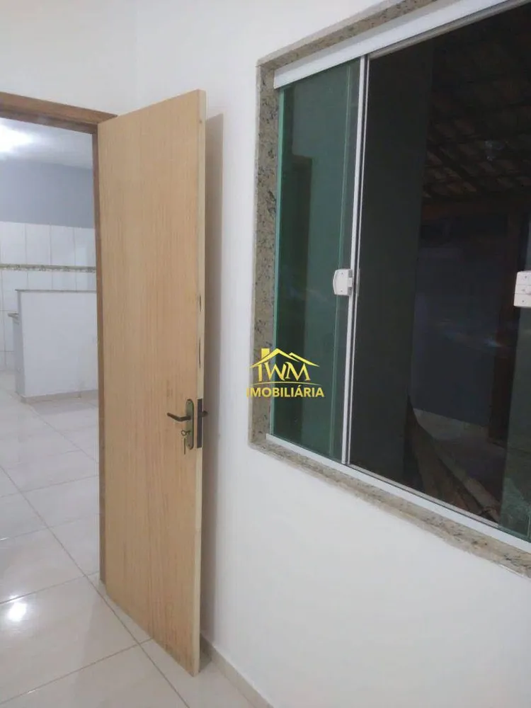 Casa, 2 quartos - Foto 4