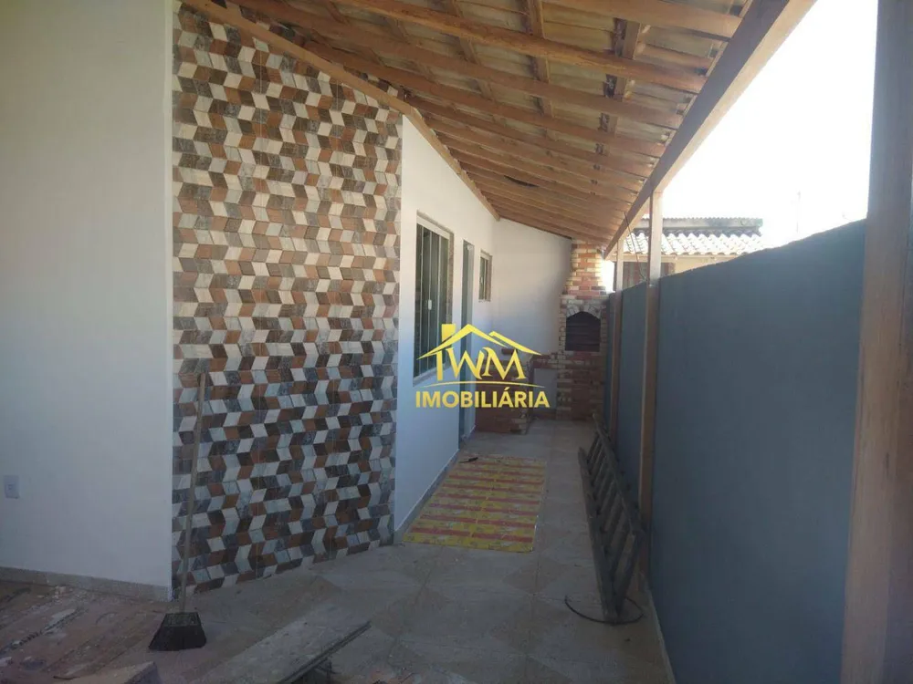 Casa, 2 quartos - Foto 11