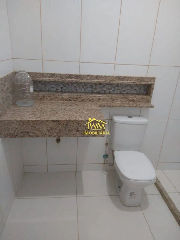 Casa, 2 quartos - Foto 6
