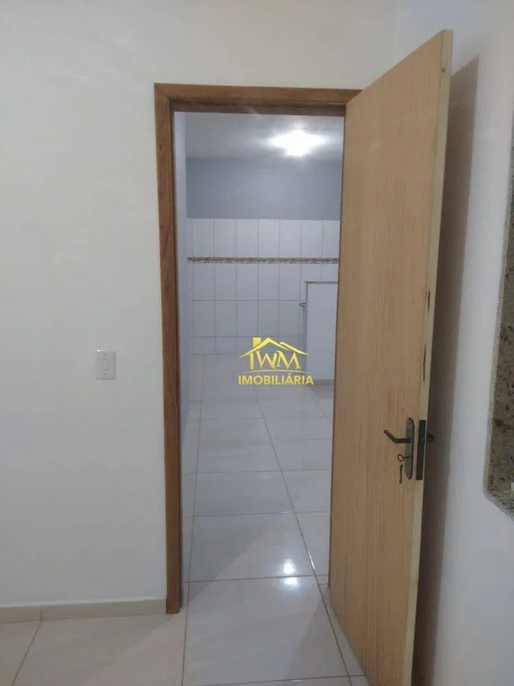 Casa, 2 quartos - Foto 2
