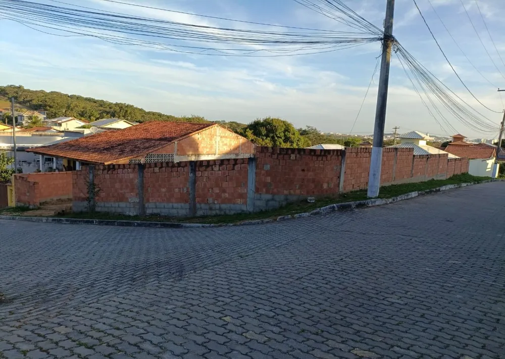 Loteamento e Condomínio, 500 m² - Foto 1