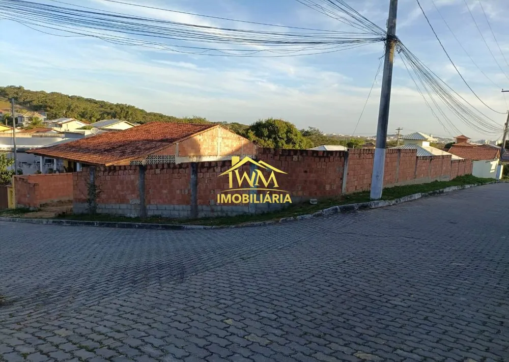 Loteamento e Condomínio, 500 m² - Foto 2