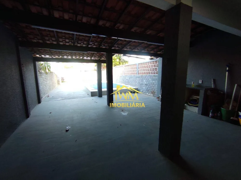 Casa, 3 quartos - Foto 6