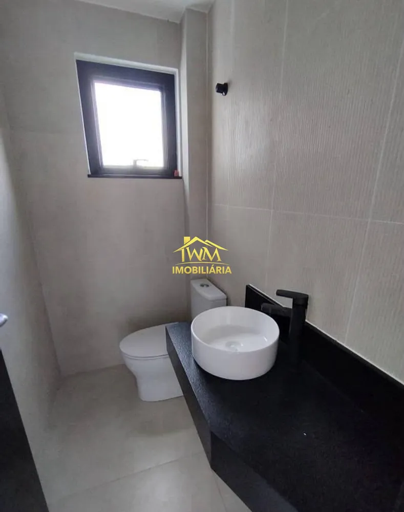 Casa de Condomínio, 3 quartos - Foto 12
